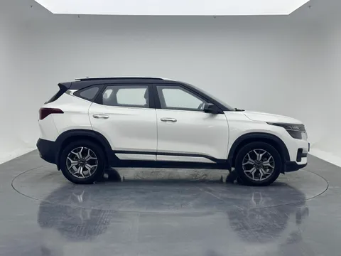 Kia KX3