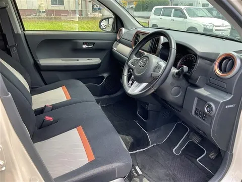Daihatsu Boon
