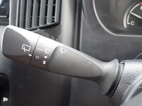 Toyota TownAce Van