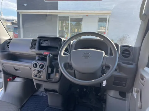 Nissan Clipper
