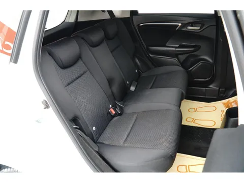 Honda Jazz (Fit)