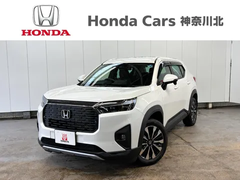 Honda WR-V