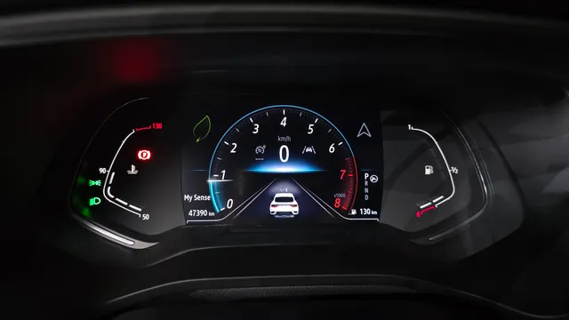 Renault XM3