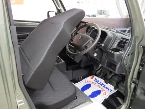Suzuki Super Carry