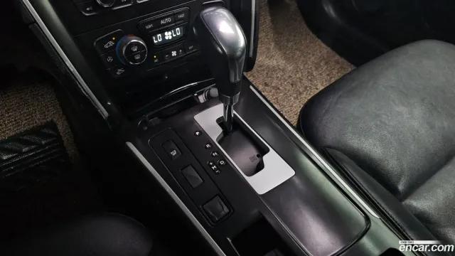 Renault SM7