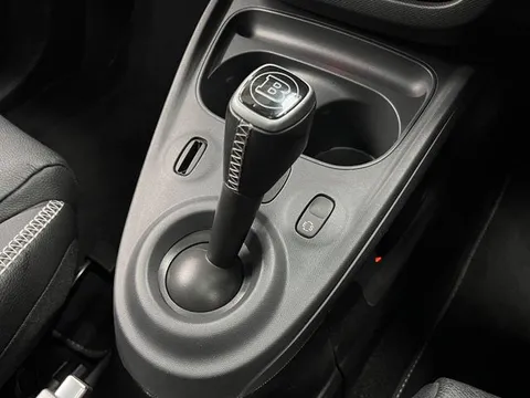 Smart For Four