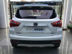 Changan CS35