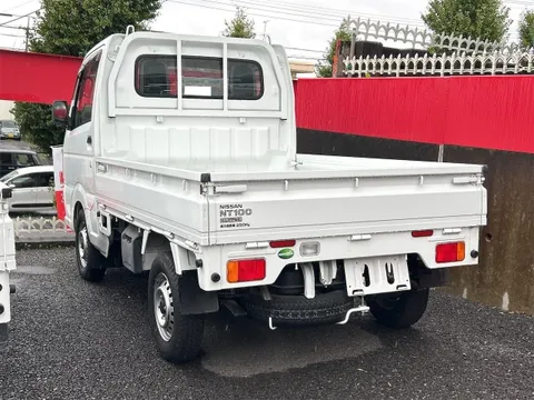 Nissan Clipper Truck