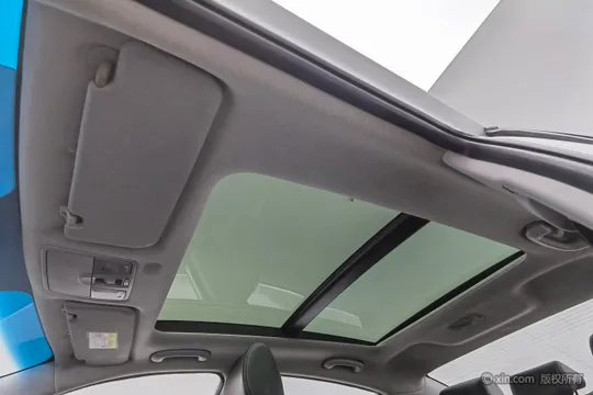 Hyundai Mistra