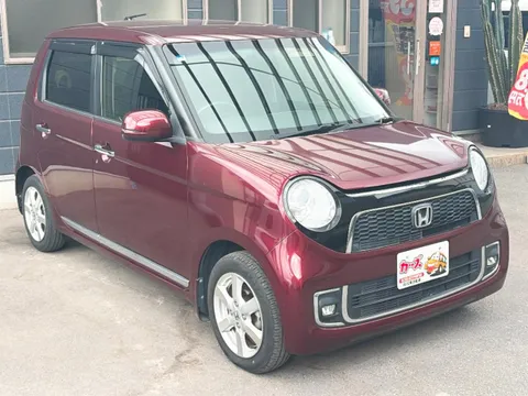Honda N-ONE
