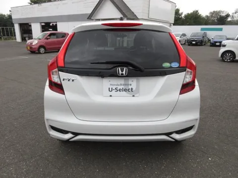 Honda Jazz (Fit)