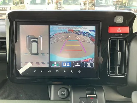Suzuki Spacia Gear