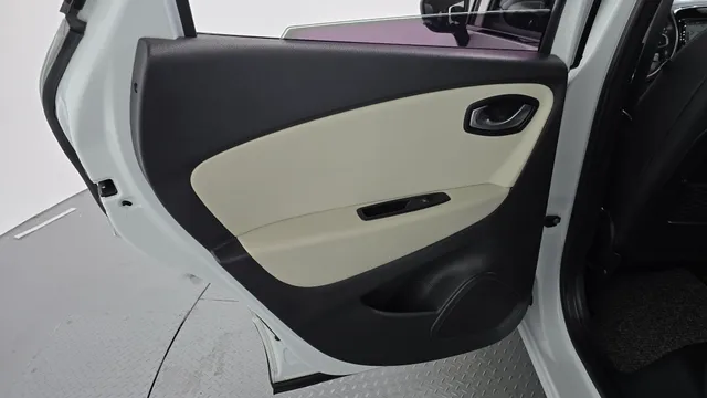 Renault QM3