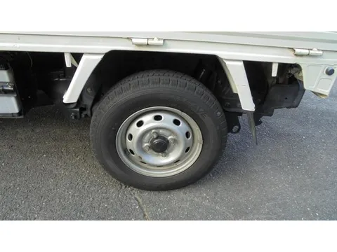 Subaru Sambar Truck
