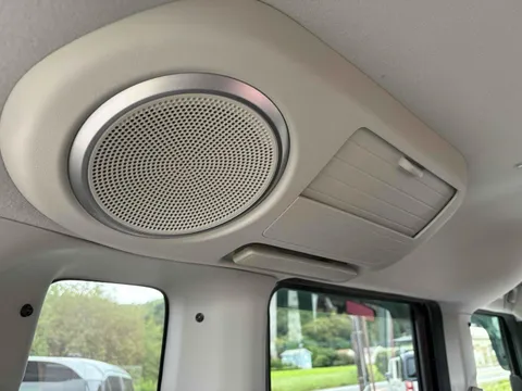 Honda N-BOX Plus Custom