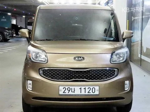 Kia Ray