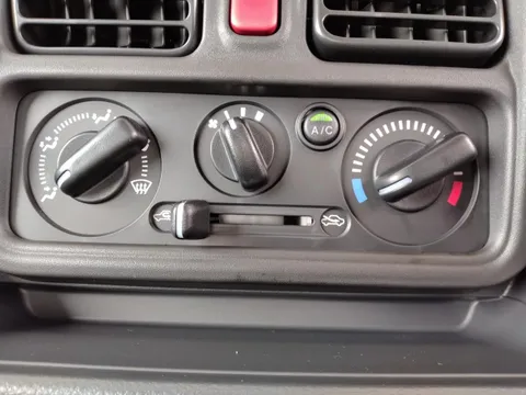 Suzuki Super Carry