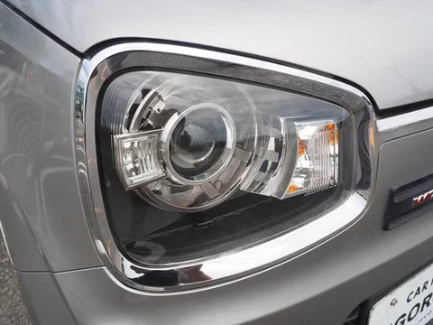 Suzuki Alto Works