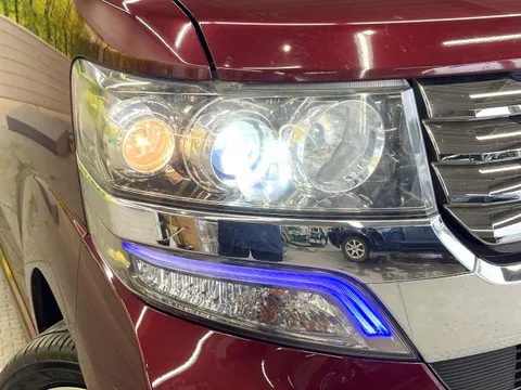 Honda N-BOX+ Custom