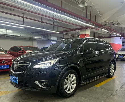 Buick Envision