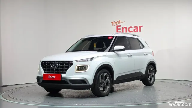 Hyundai Venue