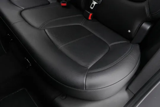 Renault QM3
