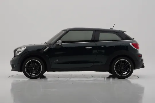 MINI Paceman