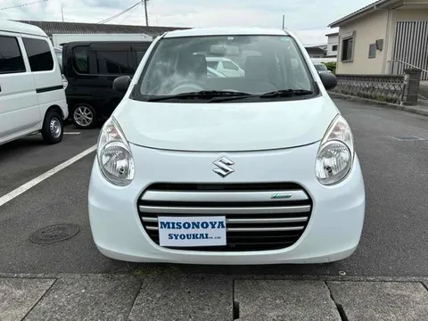 Suzuki Alto Eco