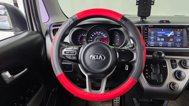 Kia Ray