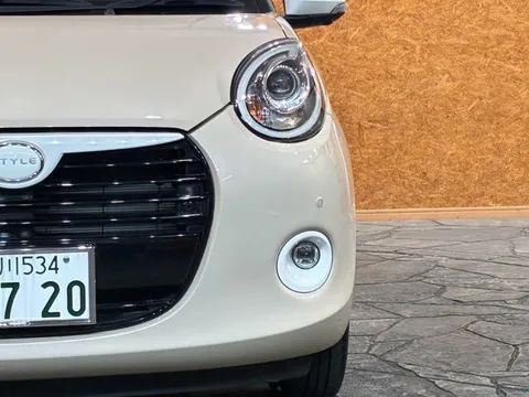 Daihatsu Boon