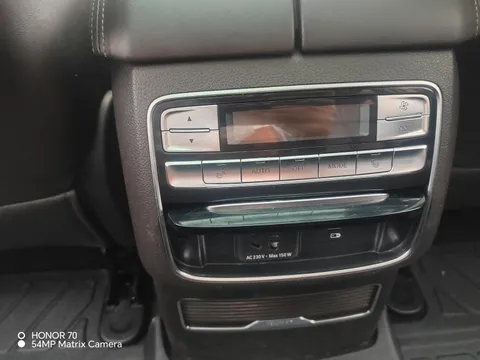 Roewe RX8
