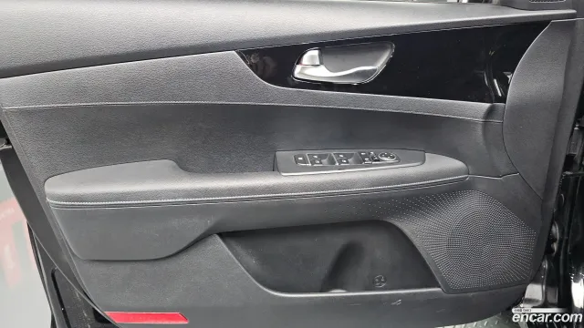 Kia Cerato (K3)