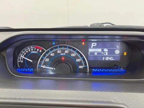 Mazda Flair