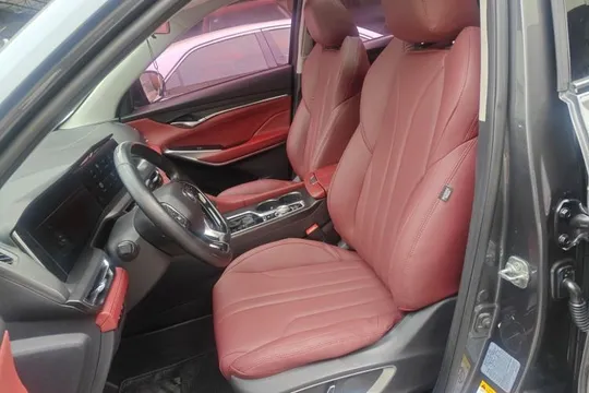 Changan CS75 Plus