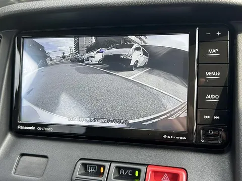 Toyota TownAce Van