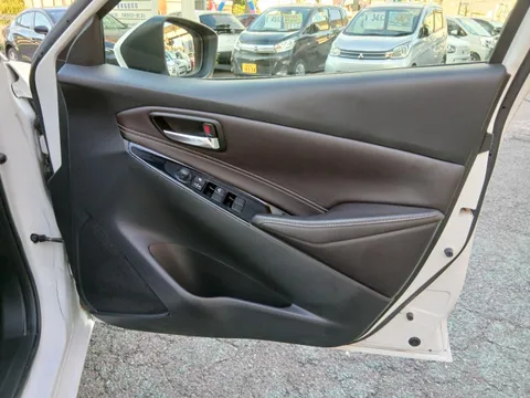Mazda Mazda2 (Demio)