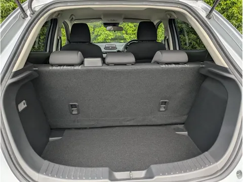 Mazda Mazda2 (Demio)