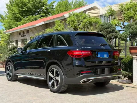 Mercedes-Benz Mercedes-Benz GLC