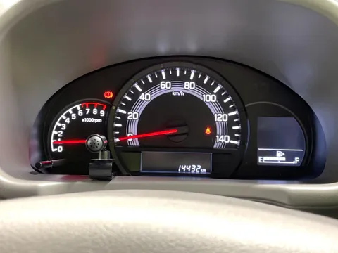 Nissan Clipper