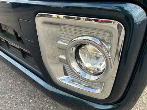 Toyota Pixis Mega