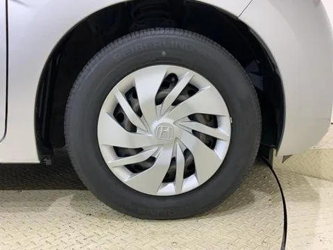 Honda Jazz (Fit)