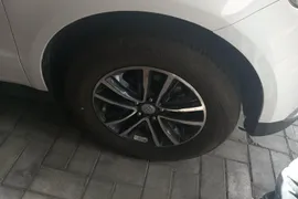 Geely