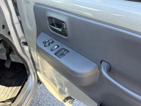 Suzuki Super Carry