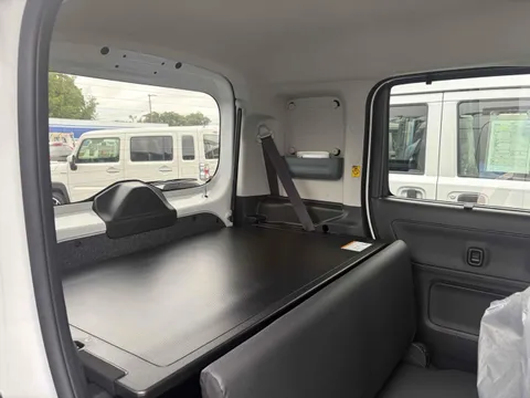 Suzuki Spacia Base