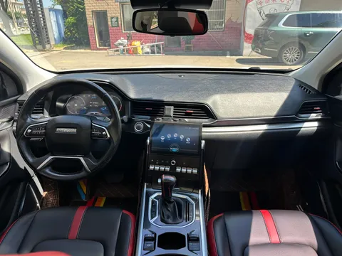 Haval H4