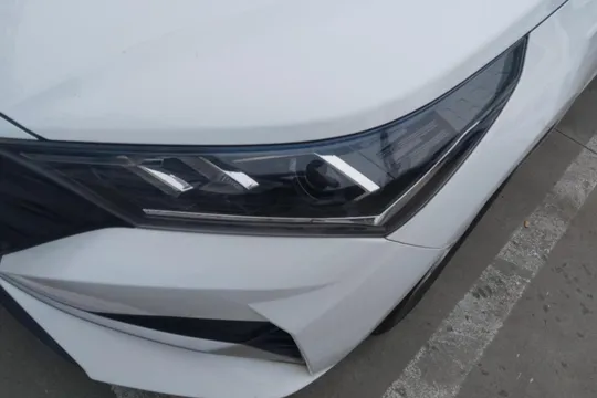 Hyundai Verna