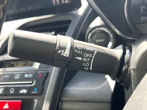 Honda S660