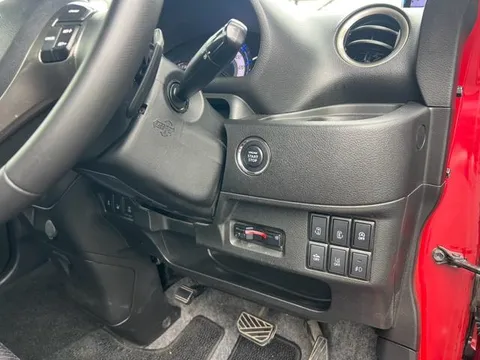 Suzuki Spacia Custom Z