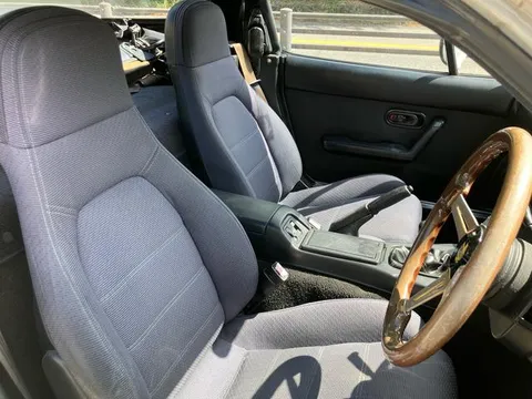 Mazda Eunos Roadster
