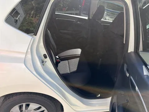 Honda Jazz (Fit)